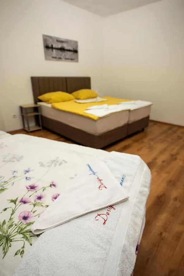 Design Apartments 1 多特蒙德