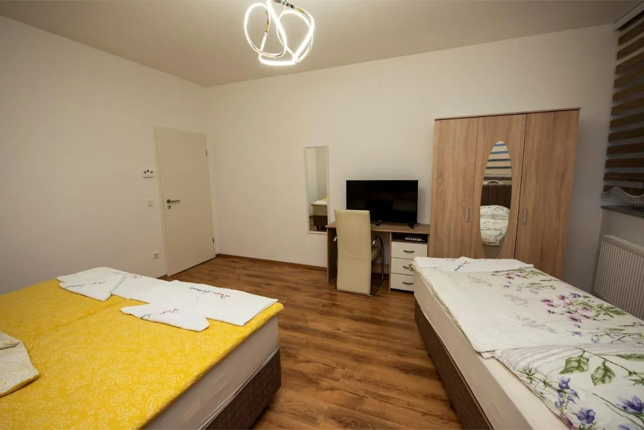 Design Apartments 1 多特蒙德 0*,  德国