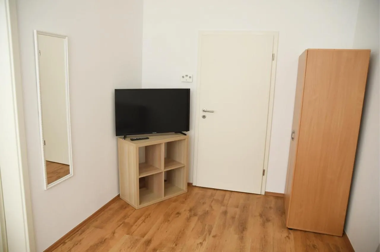 Design Apartments 1 多特蒙德