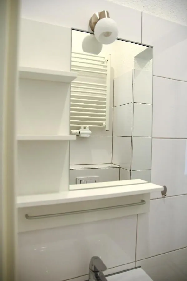 Design Apartments 1 多特蒙德