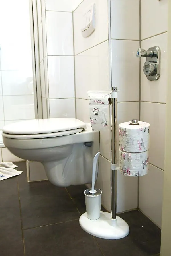 Design Apartments 1 多特蒙德