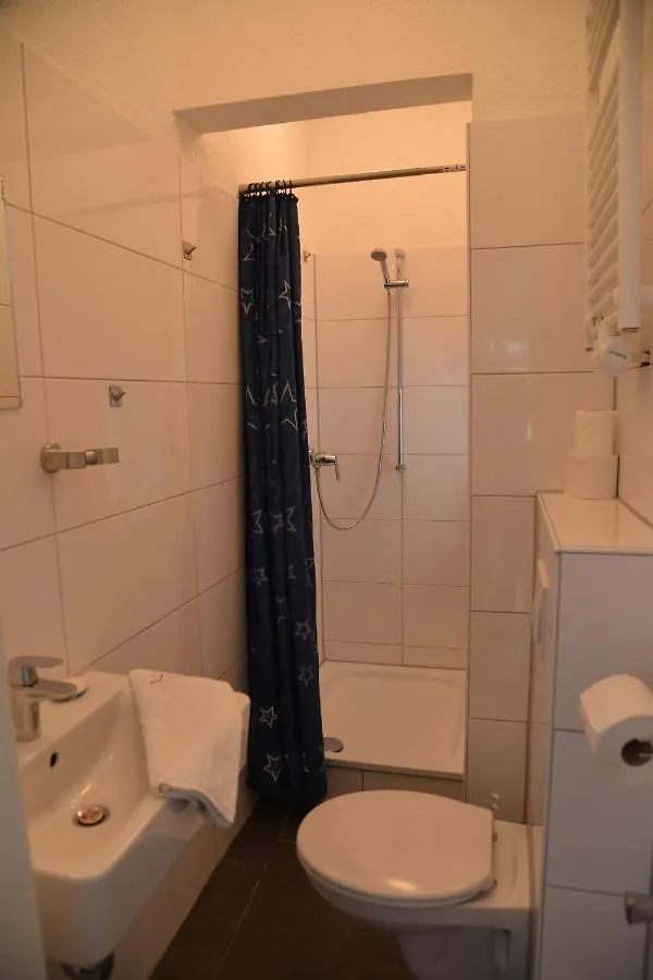 Design Apartments 1 多特蒙德 德国