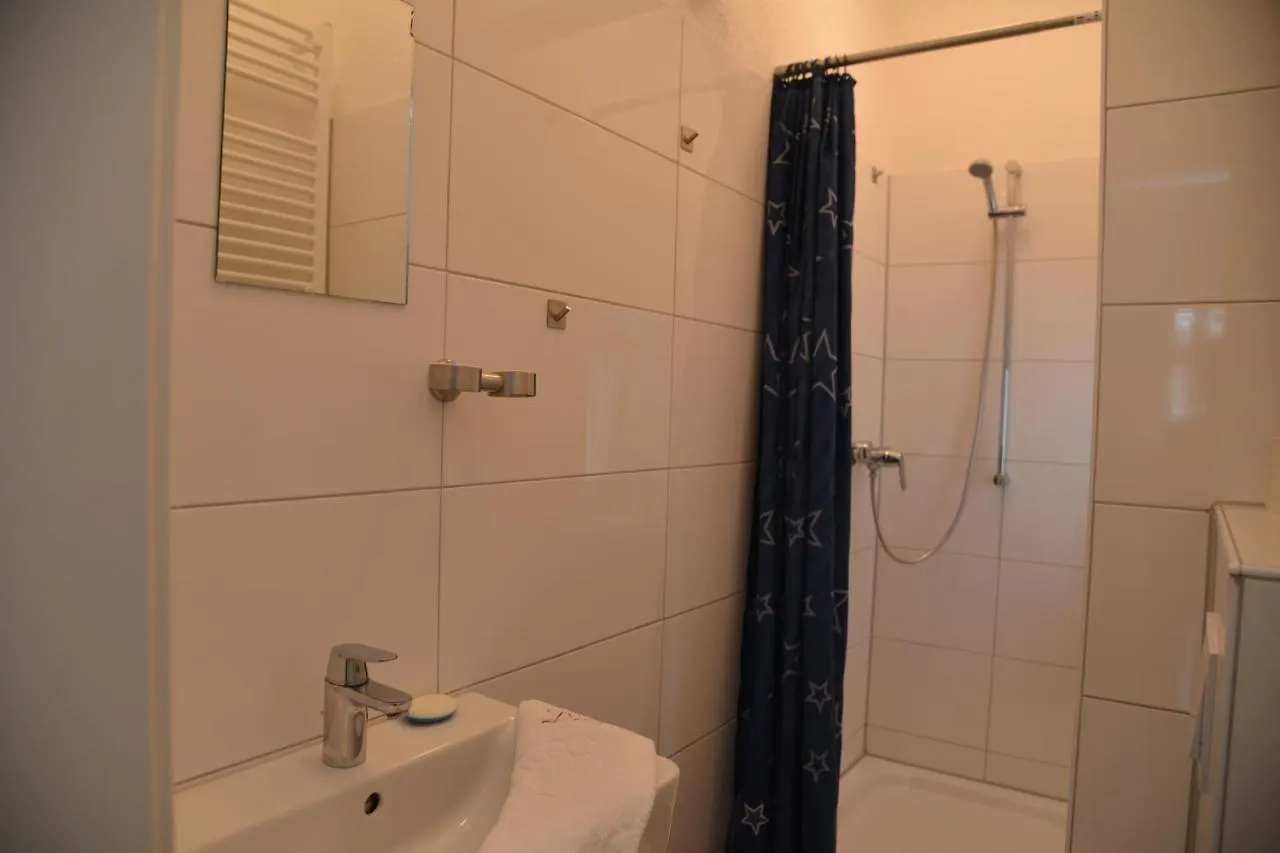 Design Apartments 1 多特蒙德 0*,
